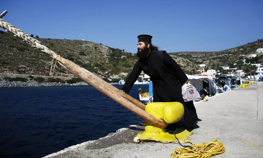 Ενα μήνα χωρίς καράβι το Αγαθονήσι: Σταμάτησαν τα δρομολόγια για Σάμο